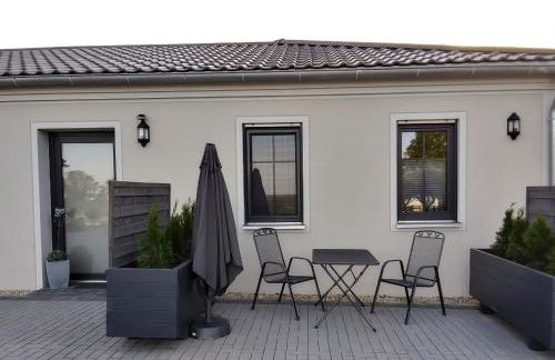 Auszeit-Räumlichkeiten - Foto 1