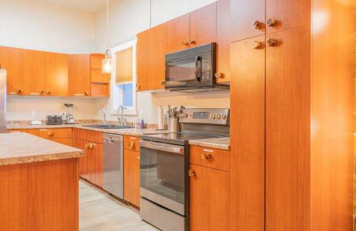 The Northern Driftwood Inn 1.0 - Foto 26