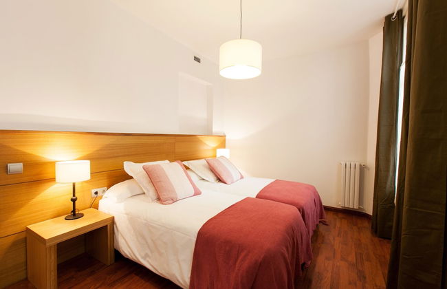 Serennia Apartments Ramblas-Pl.Catalunya - Foto 6