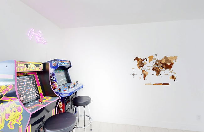 Casa Lucia 5BR Luxury Home with Pool Near Hard Rock Casino - Foto 36