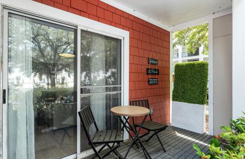 Modern & Stylish Condo Near UF, Shands & VA - Foto 31