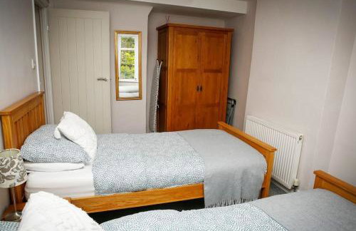 Hidden Gem Canal Facing Retreat with lovely walks - Foto 14