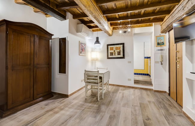 Pellegrino Campo de' Fiori Suite - Foto 11