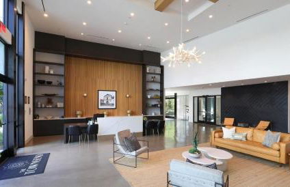 Global Luxury Suites Mission Valley - Foto 18