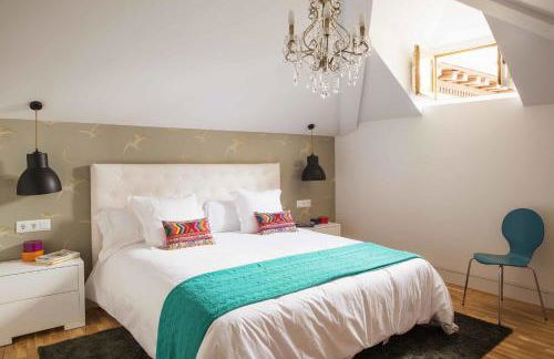 Palacio Conde Miranda - Photo 47