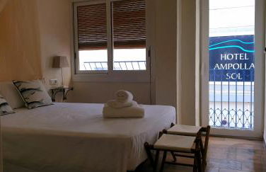 Les Llambrich - Apartamentos turísticos - Foto 13