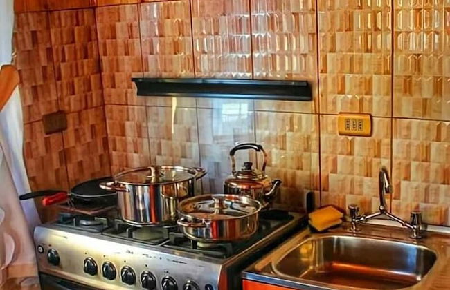 Cabañas El Mirador del Pacífico - Foto 5