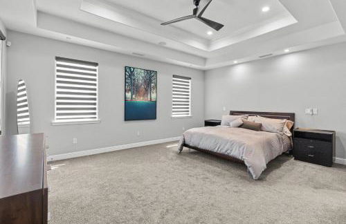 The Executive Retreat at Westberry - Foto 17