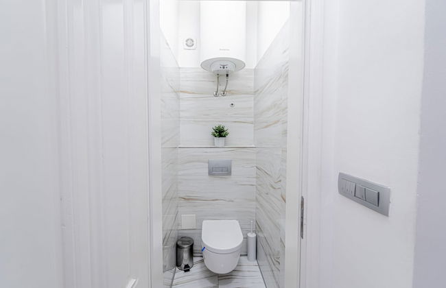 Kenti Residence - Foto 27