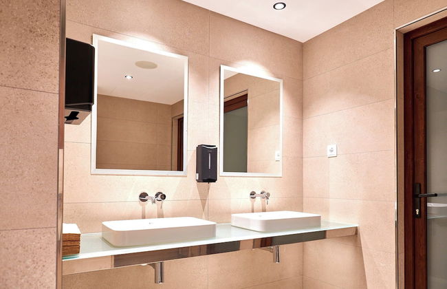 Apartamentos Ponent - Foto 50