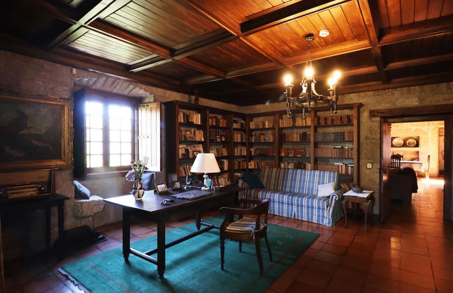 Quinta da Balança by MyStay - Foto 28