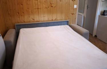 Appartement au pied des pistes - Photo 6