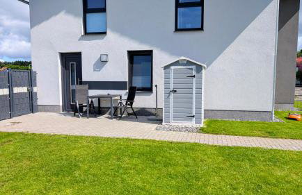 Ferienwohnung Am Kleinen Haff - Foto 3