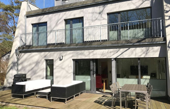 Holiday Apartment 1 - Foto 19