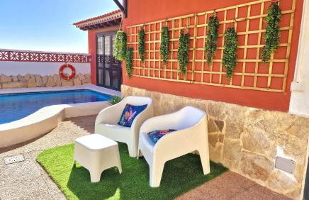 Villa Canaria Laynoe Guaza - Foto 14