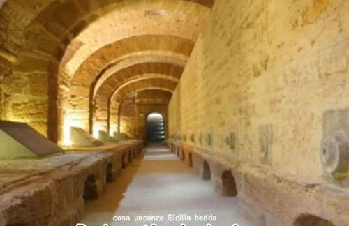 Casa vacanze Sicilia bedda partinico - Foto 21