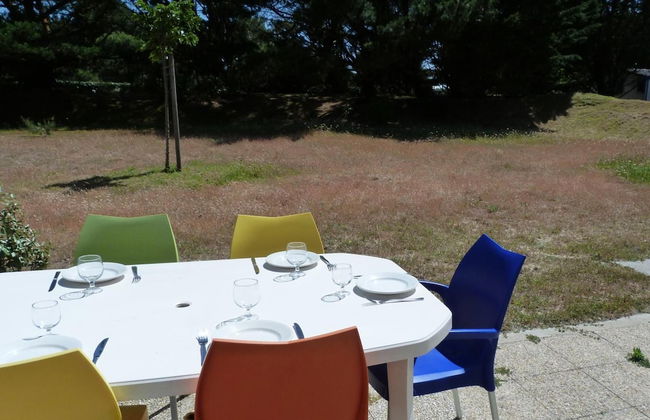 VVF Les Plages de Guérande, La Turballe - Photo 46