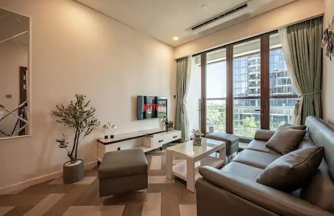 The Metropole The Galleria The Crest - Foto 46