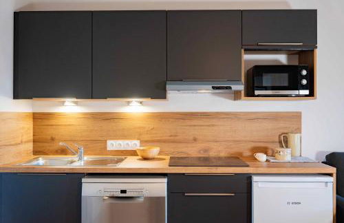 Résidence Arya - Living Stone - Foto 21