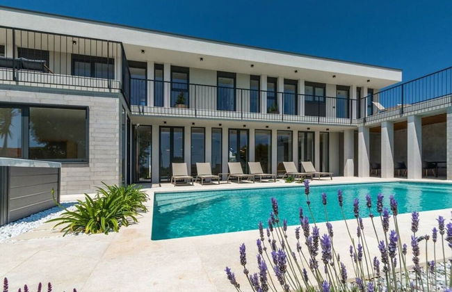 Villa Kathrin Istria - Foto 20