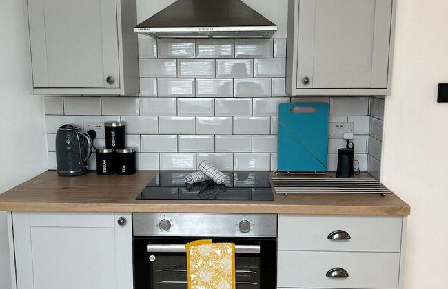 Bay View House - Foto 39