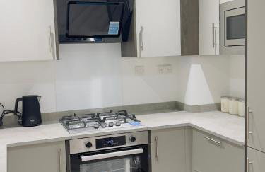 Rochester Lux Stay Townhouse 2 - Foto 16