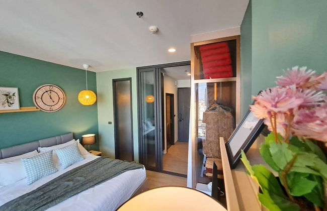 Edge Central Pattaya by Mickey - Foto 12