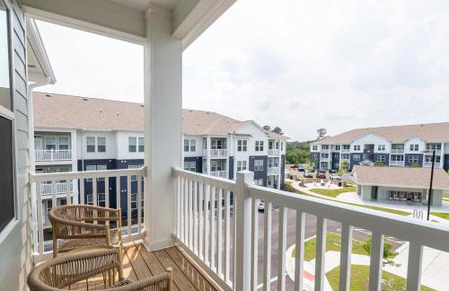 Landing Beautiful 1BD Pool Clubhouse - Foto 50