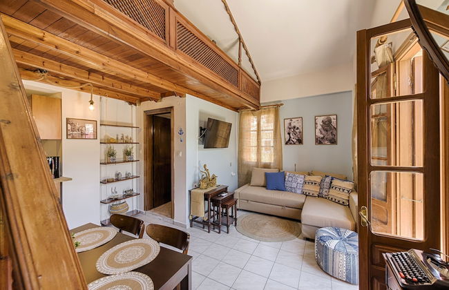 The Old Symi - Foto 49