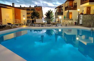 Lovely apartment near the sea in Arguineguín - Photo 6