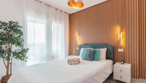 Design Seascape apartment - Foto 5