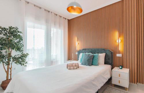 Design Seascape apartment - Foto 5