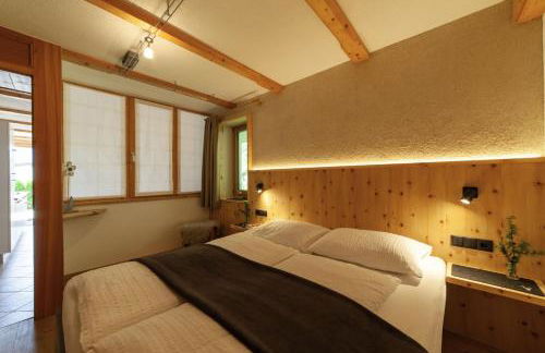 Mühlanderhof Apt Klopairspitze - Foto 6