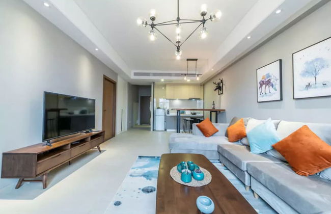 TIMTIME HOTEL - Foto 32