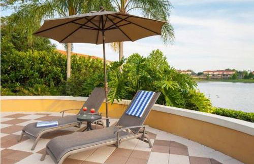 Cozy 3Bdrms At Encantada- 6 miles from Disney - Foto 52