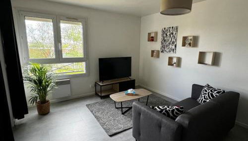 Un cocon tout confort - Foto 4