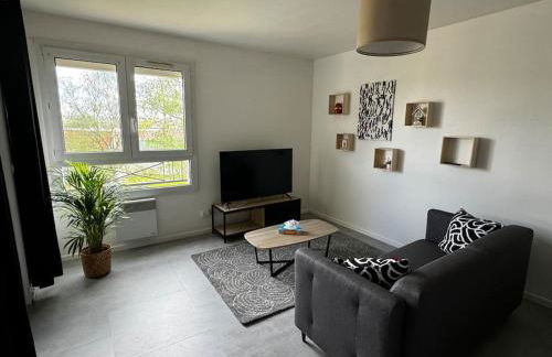 Un cocon tout confort - Foto 4