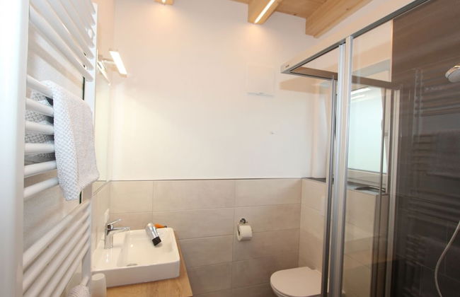 Luxury Apartment in Fugenberg With Balcony - Foto 61