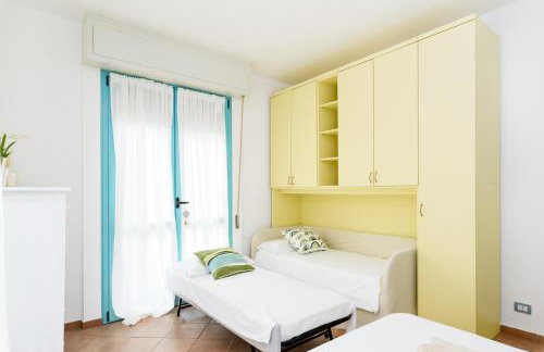 'Casa di Vivi' 300m from the beach Free Wifi Netflix - Photo 9