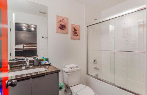 3 Bedrooms Near to Disney at The Hub - Foto 51