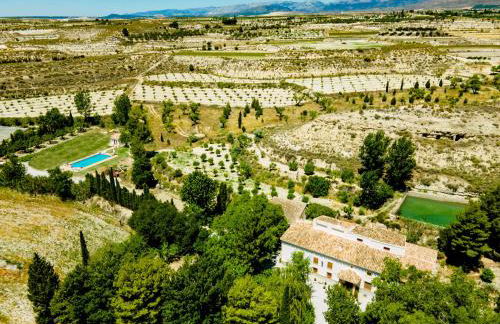 El Molino de Batán - Photo 31