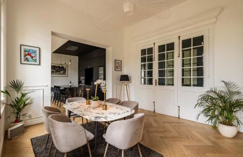 Hôtel particulier - Le 119 - Foto 16