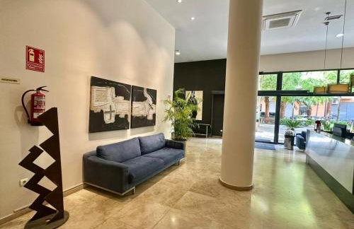 Apartamentos Plaza Picasso - Foto 72