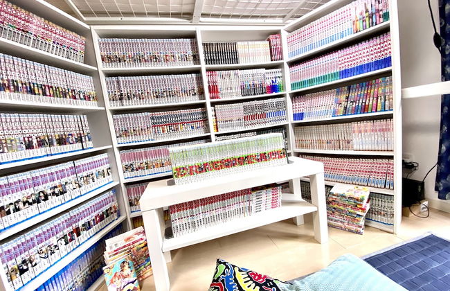 NOMAD Kiara City - Foto 16