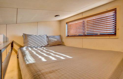 The Fox Tail Pine Treehouse at Treetop Escapes - Foto 18