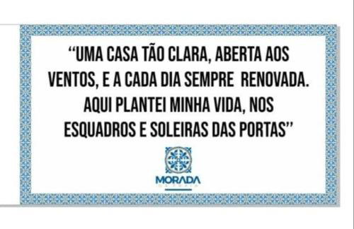 Morada da Praia - Porto de Pedras à Beira-Mar - Foto 76