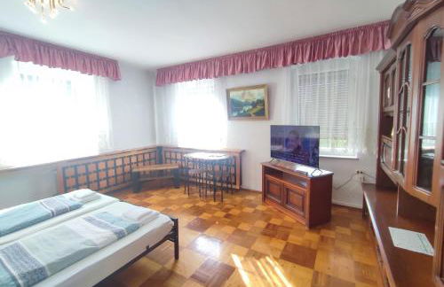 FerienHaus "Grimberg" & großes Grundstück - Photo 4