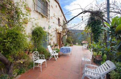 MASIA CAN SUNYER AGROTURISMO - Foto 25