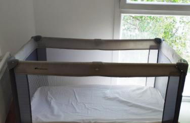 ORCHIDÉES CHOISY 5Pers Parking Wifi - Foto 4