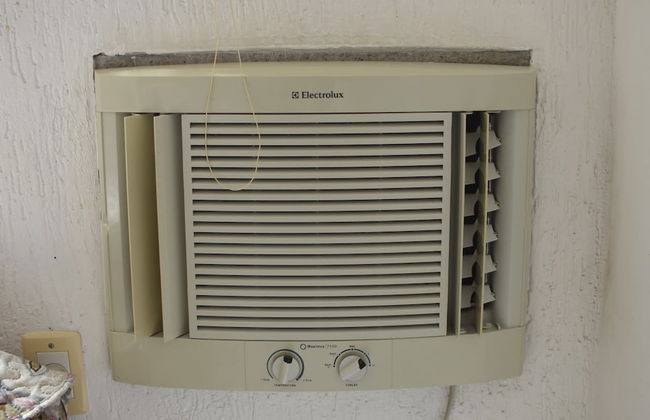 Lindo 3 quartos na Praia do Forte - CF36 - Foto 43